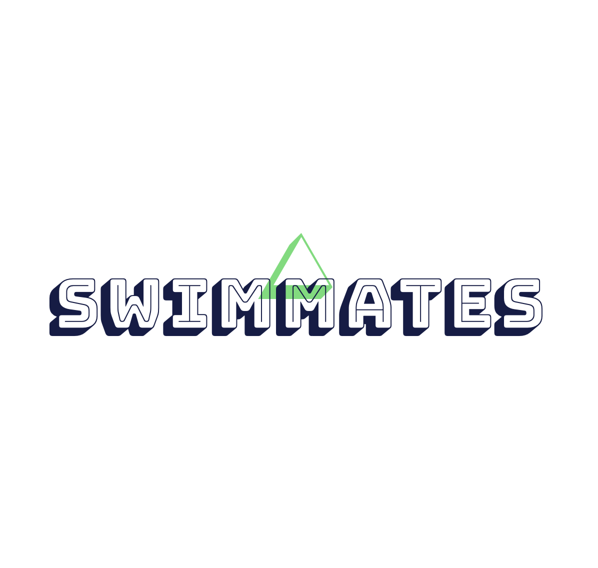 Swimmates logo